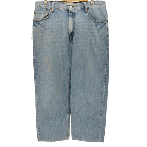 リーバイス Levis 00S 559 RELAXED STRAIGHT ワイド ストレート デニム パンツ メンズ W36 L30
