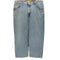 リーバイス Levis 00S 559 RELAXED STRAIGHT ワイド ストレート デニム パンツ メンズ W36 L30