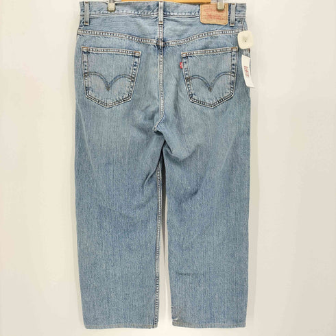 リーバイス Levis 00S 559 RELAXED STRAIGHT ワイド ストレート デニム パンツ メンズ W36 L30