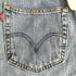 リーバイス Levis 00S 559 RELAXED STRAIGHT ワイド ストレート デニム パンツ メンズ W36 L30