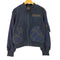パラノイド PARANOID 25AW BOA/SUEDE MA-1 JACKET ボアスエード MA-1ジャケット メンズ M