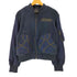 パラノイド PARANOID 25AW BOA/SUEDE MA-1 JACKET ボアスエード MA-1ジャケット メンズ M