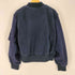 パラノイド PARANOID 25AW BOA/SUEDE MA-1 JACKET ボアスエード MA-1ジャケット メンズ M