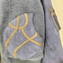 パラノイド PARANOID 25AW BOA/SUEDE MA-1 JACKET ボアスエード MA-1ジャケット メンズ M