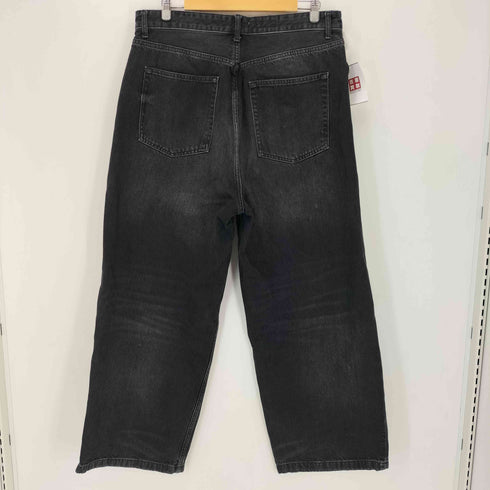 ザラ ZARA エキストラバギーフィットジーンズ メンズ EUR:44