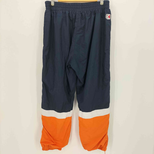 カールカナイ Karl Kani ライン ロゴ プリント レインブレーカー セットアップ メンズ L