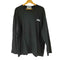 シーディージーコムデギャルソン CDG COMME des GARCONS OVERSIZED LONG SLEEVED T-SHIRT オーバーサイズド ロングスリーブTシャツ メンズ JPN:M