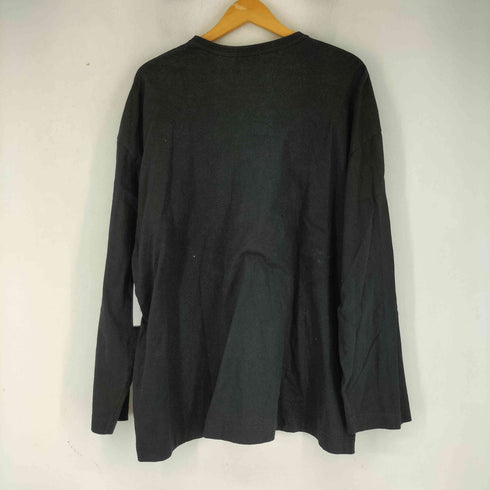 シーディージーコムデギャルソン CDG COMME des GARCONS OVERSIZED LONG SLEEVED T-SHIRT オーバーサイズド ロングスリーブTシャツ メンズ JPN:M