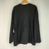 シーディージーコムデギャルソン CDG COMME des GARCONS OVERSIZED LONG SLEEVED T-SHIRT オーバーサイズド ロングスリーブTシャツ メンズ JPN:M