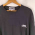 シーディージーコムデギャルソン CDG COMME des GARCONS OVERSIZED LONG SLEEVED T-SHIRT オーバーサイズド ロングスリーブTシャツ メンズ JPN:M
