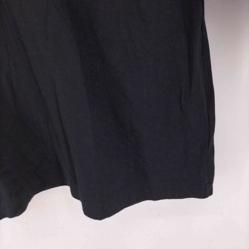 シーディージーコムデギャルソン CDG COMME des GARCONS OVERSIZED LONG SLEEVED T-SHIRT オーバーサイズド ロングスリーブTシャツ メンズ JPN:M