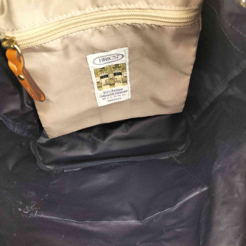 BRIC’S ブリックス X TRAVEL X CITY BACKPACK メンズ