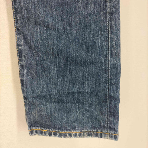 リーバイス Levis 501 ボタン裏359 ストレートデニムパンツ レディース 29/32