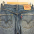 リーバイス Levis 501 ボタン裏359 ストレートデニムパンツ レディース 29/32