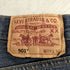 リーバイス Levis 501 ボタン裏359 ストレートデニムパンツ レディース 29/32