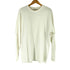ソフトハイフン SOFTHYPHEN Signature Long Sleeve T-Shirt ロングスリーブ Tシャツ メンズ JPN:4