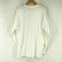 ソフトハイフン SOFTHYPHEN Signature Long Sleeve T-Shirt ロングスリーブ Tシャツ メンズ JPN:4