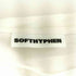 ソフトハイフン SOFTHYPHEN Signature Long Sleeve T-Shirt ロングスリーブ Tシャツ メンズ JPN:4