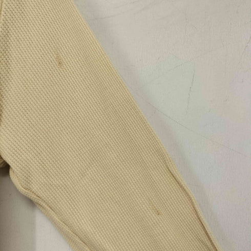 パタゴニア patagonia ヘンリーネックサーマルカットソー レディース JPN:XS