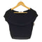 クロエ Chloe オフショル ニットカットソー レディース EUR:40