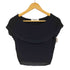 クロエ Chloe オフショル ニットカットソー レディース EUR:40