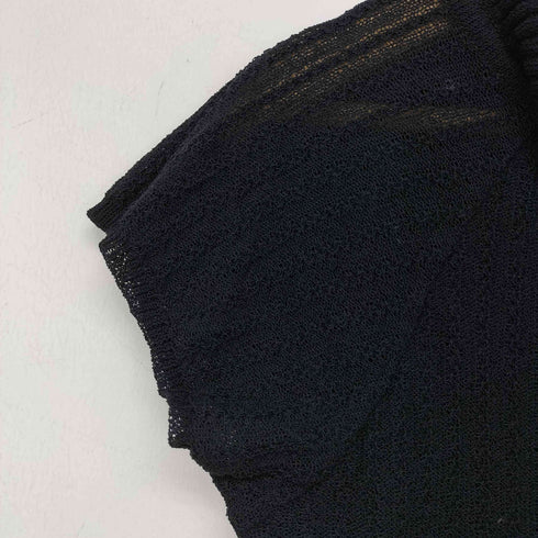 クロエ Chloe オフショル ニットカットソー レディース EUR:40