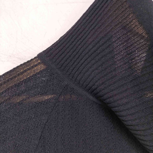 クロエ Chloe オフショル ニットカットソー レディース EUR:40