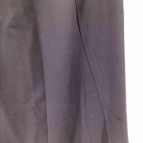 ヘルムートラング HELMUT LANG アシンメトリー スリットスカート レディース S