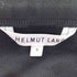 ヘルムートラング HELMUT LANG アシンメトリー スリットスカート レディース S
