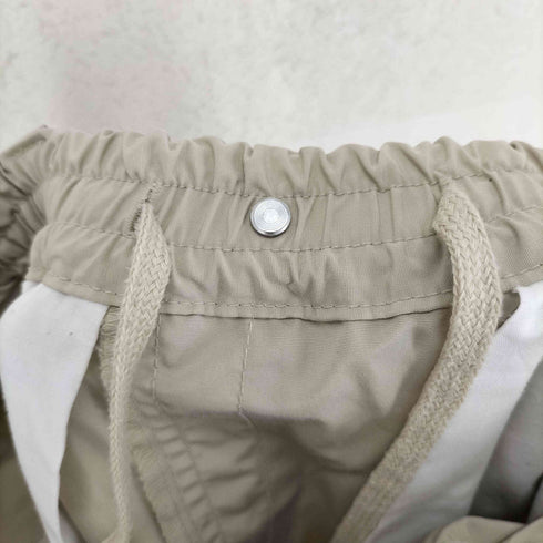 ジャバ JaVa メンズライクミリタリーカーゴパンツ レディース M