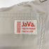 ジャバ JaVa メンズライクミリタリーカーゴパンツ レディース M