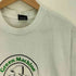 80-90S USA製 SCREEN STARS BESTボディ GREEN MACHINE 1 ONE プリント シングルステッチ S/S クルーネック Tシャツ メンズ import:L