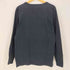 チャンピオン Champion USA製 HEAVY WEIGHT JERSEY ラグラン ロングスリーブTシャツ メンズ import:M