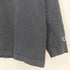 チャンピオン Champion USA製 HEAVY WEIGHT JERSEY ラグラン ロングスリーブTシャツ メンズ import:M