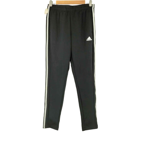 アディダス adidas マストハブ 3ストライプス スリムパンツ メンズ JPN:L