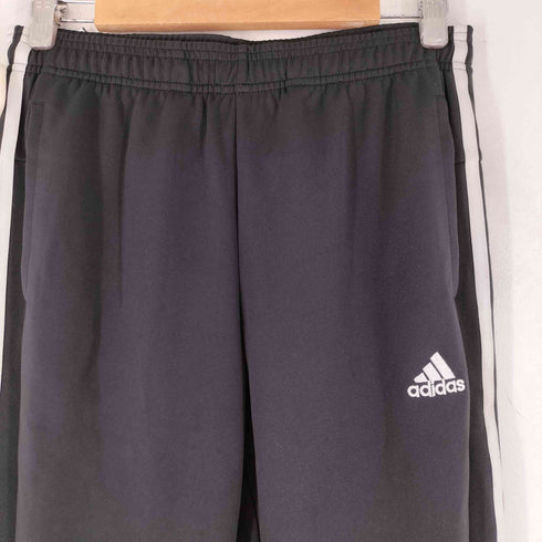 アディダス adidas マストハブ 3ストライプス スリムパンツ メンズ JPN:L