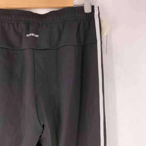 アディダス adidas マストハブ 3ストライプス スリムパンツ メンズ JPN:L