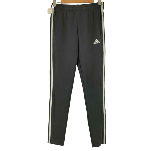 アディダス adidas マストハブ 3ストライプス スリムパンツ メンズ JPN:L