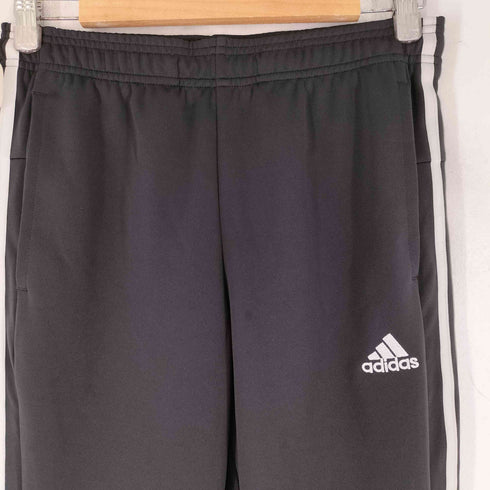 アディダス adidas マストハブ 3ストライプス スリムパンツ メンズ JPN:L