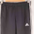 アディダス adidas マストハブ 3ストライプス スリムパンツ メンズ JPN:L