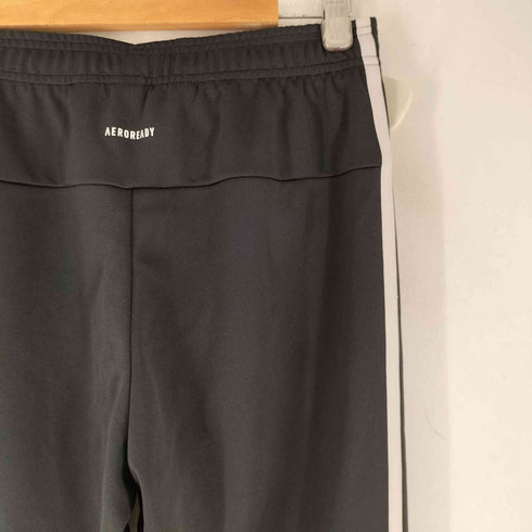 アディダス adidas マストハブ 3ストライプス スリムパンツ メンズ JPN:L
