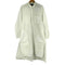サイトバイヨウジヤマモト syte by Yohji Yamamoto COTTON BROAD REGULAR COLLAR LONG SHIRT コットン レギュラーカラーロングシャツ メンズ