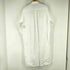 サイトバイヨウジヤマモト syte by Yohji Yamamoto COTTON BROAD REGULAR COLLAR LONG SHIRT コットン レギュラーカラーロングシャツ メンズ