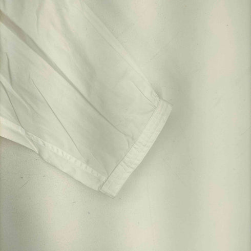 サイトバイヨウジヤマモト syte by Yohji Yamamoto COTTON BROAD REGULAR COLLAR LONG SHIRT コットン レギュラーカラーロングシャツ メンズ