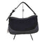 パラノイド PARANOID 25SS leather piping shoulder bag レザー スエード ショルダーバッグ レディース