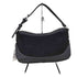 パラノイド PARANOID 25SS leather piping shoulder bag レザー スエード ショルダーバッグ レディース