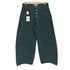 パラノイド PARANOID 25AW OVERPRINT BALLOON PANTS KANE ワイド バルーンパンツ メンズ M