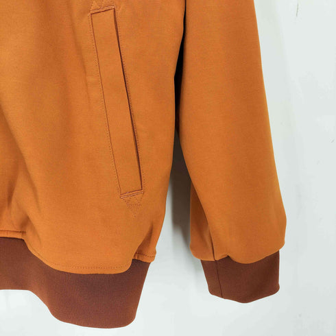 パラノイド PARANOID 26SS 切替ナイロン トラックジャケット メンズ M