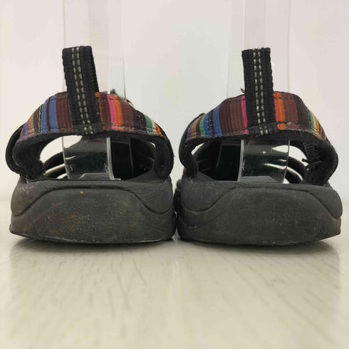 キーン KEEN NEWPORT H2 ニューポート マルチカラー サンダル メンズ
