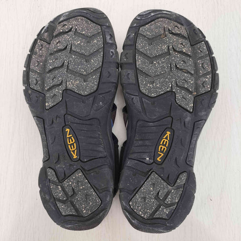 キーン KEEN NEWPORT H2 ニューポート マルチカラー サンダル メンズ